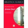 ¿Existe dios?