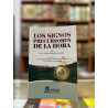 Los signos percusores de la hora