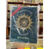 Coran Tajweed Warx dividido en 30 libros