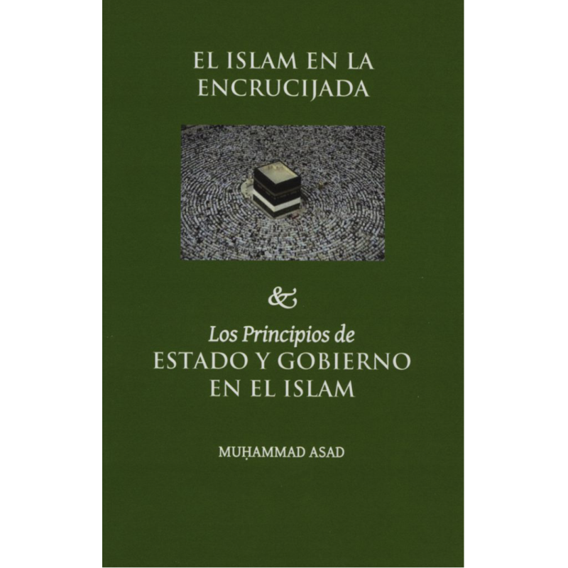 El Islam en la encrucijada