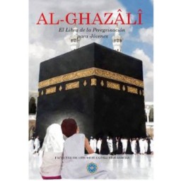 El libro de la Peregrinacion