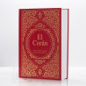 El Corán Edición Bilingüe Comentada