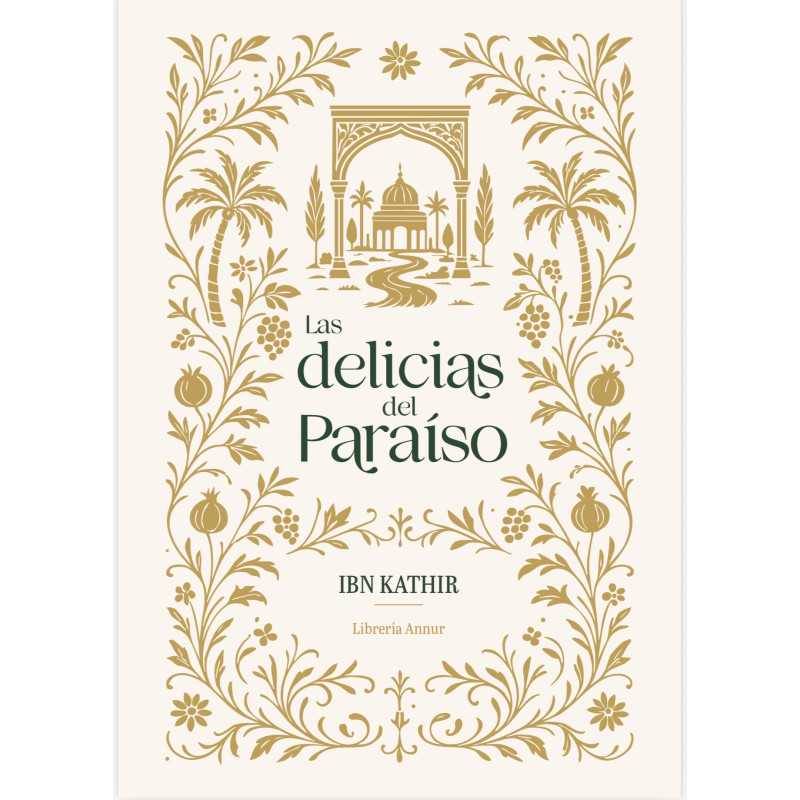 Las delicias del paraíso