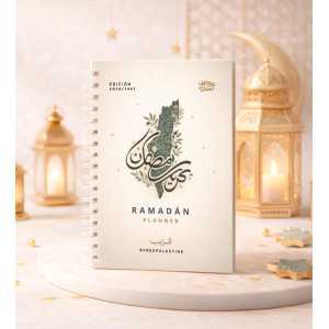 Ramadan planner