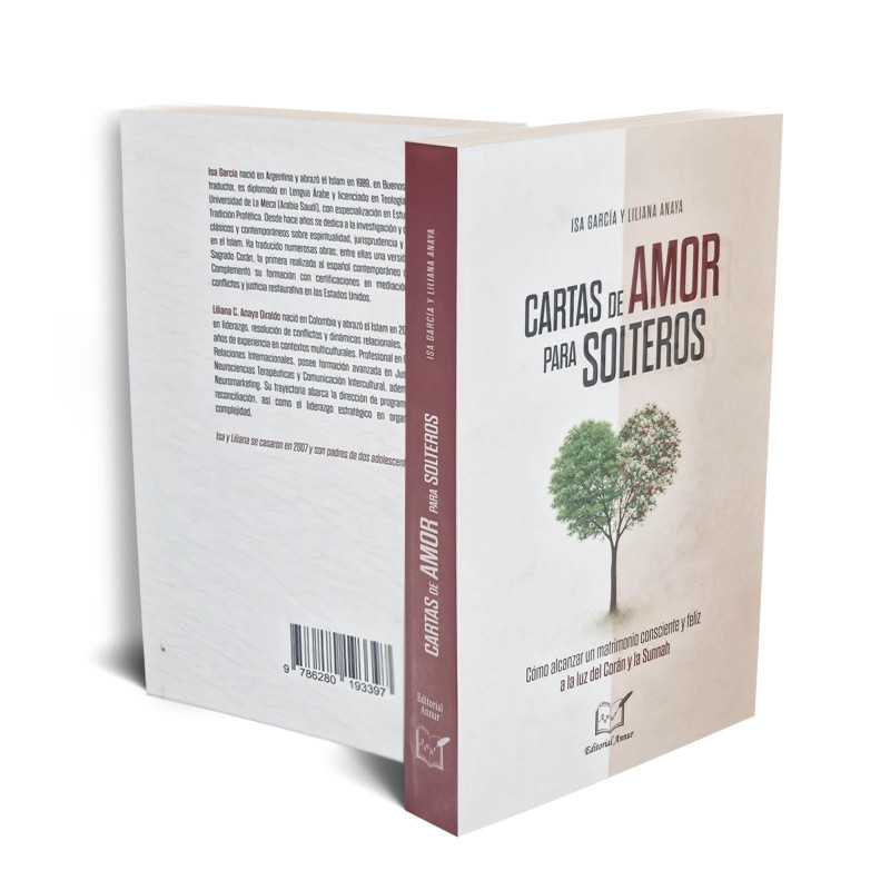 Cartas de amor para solteros