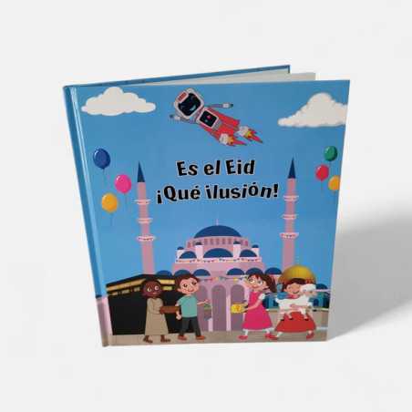 ES EL EID ¡QUÉ ILUSIÓN! ✨