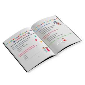 ES EL EID ¡QUÉ ILUSIÓN! ✨