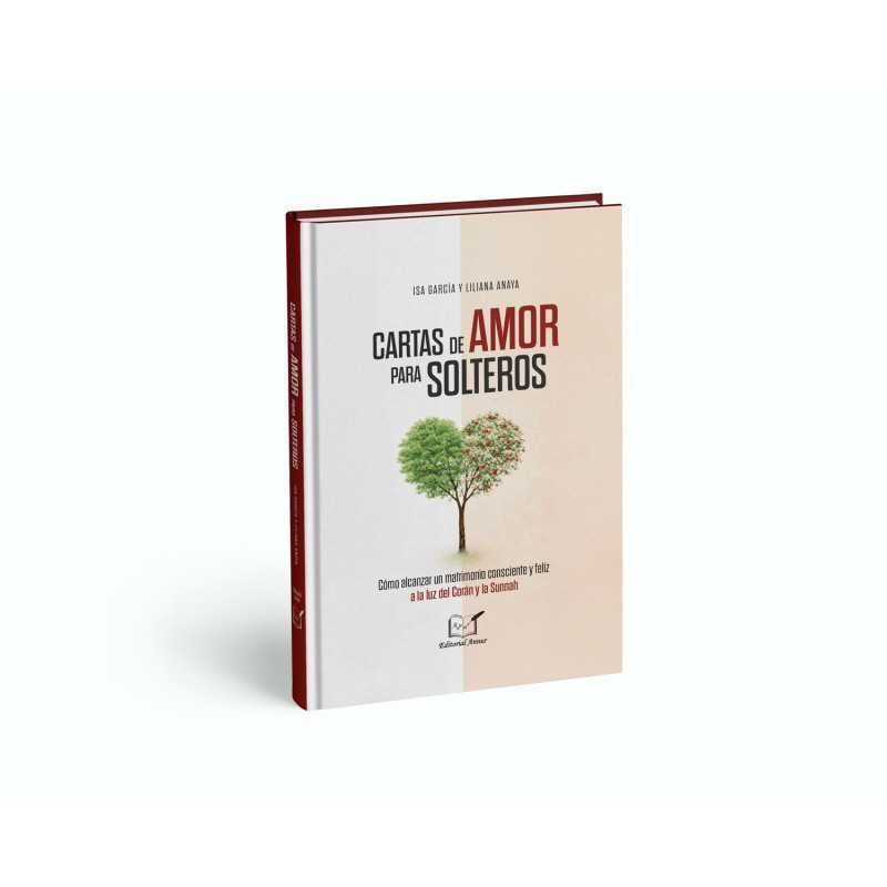 Cartas de amor para solteros