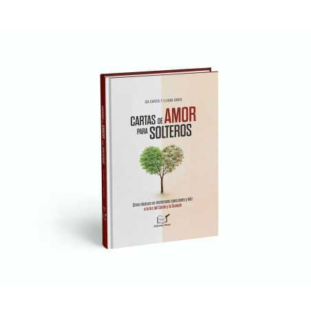 Cartas de amor para solteros