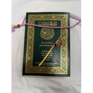 Pack Rabbi zindi Ilma
