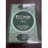 El Corán (Edición bilingüe comentada)