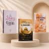 Pack Mujer | 3 Libros Islámicos Esenciales para la Mujer Musulmana