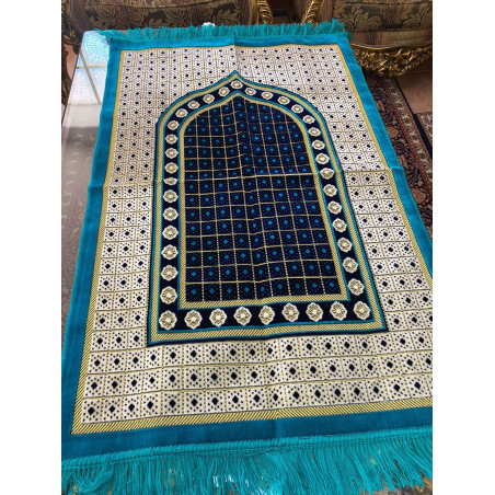 Alfombra de rezo (108cm x 70cm)