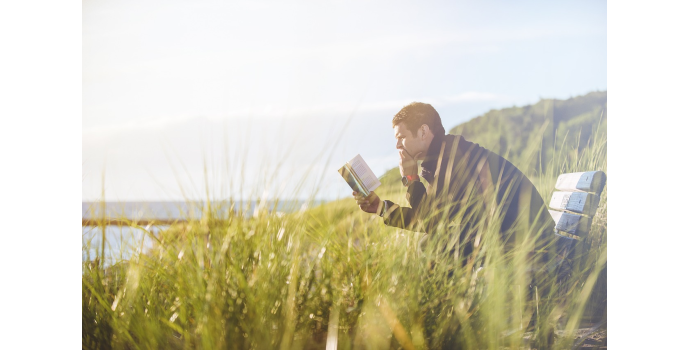 La importancia de la lectura en nuestra vida