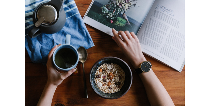 La lectura, una herramienta clave para nuestro desarrollo personal